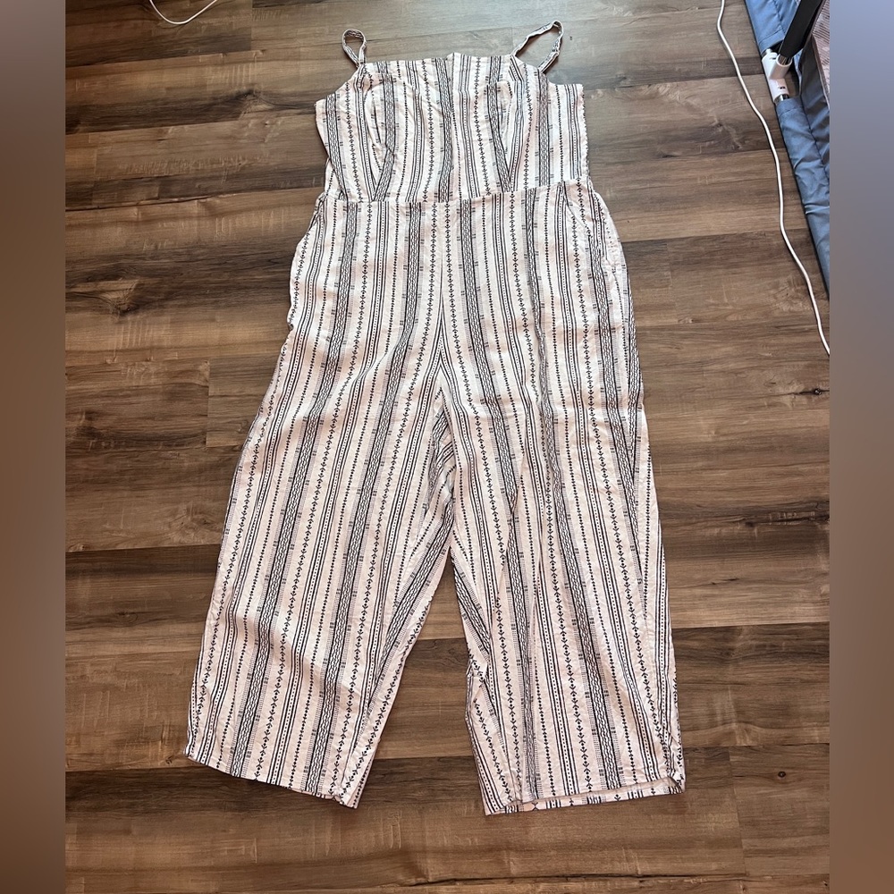 Old navy jumpsuit